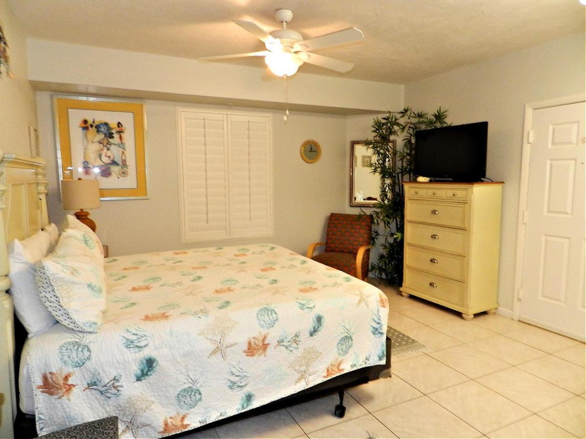 4Th Floor 3 Bedroom Condo Direct Oceanfront Wyndham Ocean Walk 411 Daytona Beach Exterior foto